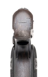 "COLT 1903 POCKET HAMMERLESS 32 AUTO (04821) AUSTX" - 3 of 6