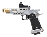 "STI DVC Steel 2011 Pistol 9mm (L2025-11934)" - 2 of 7