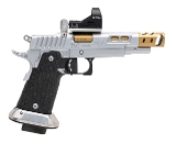 "STI DVC Steel 2011 Pistol 9mm (L2025-11934)"