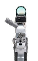 "STI DVC Steel 2011 Pistol 9mm (L2025-11934)" - 4 of 7