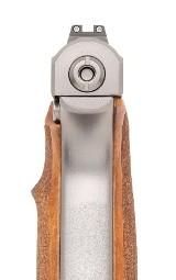 "Heckler & Koch P7M8 Pistol 9mm (L2025-11709)" - 3 of 7