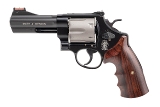 "SMITH & WESSON 329 AIR LITE PD REVOLVER 44 MAGNUM (L2025-11194)"