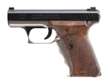 "Heckler & Koch P7M8 Pistol 9mm (L2025-11708)" - 2 of 6