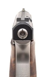 "Heckler & Koch P7M8 Pistol 9mm (L2025-11708)" - 3 of 6