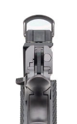 "Eddie Jimenea Custom 1911 Pistol .40 S&W (L2025-11704)" - 3 of 6