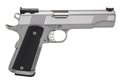 "Ed Brown Custom 1911 Pistol .45 Auto (L2025-11700)"