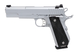 "Eddie Jimenea Custom 1911 Pistol .40 Cal (L2025-11705)" - 2 of 6