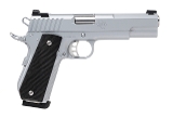 "Eddie Jimenea Custom 1911 Pistol .40 Cal (L2025-11705)"