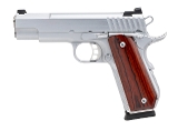 "Eddie Jimenea Custom 1911 Pistol 9mm (L2025-11707)" - 2 of 6