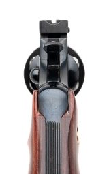 "Colt Python Revolver .357 Magnum (L2025-11740)" - 3 of 5