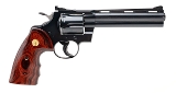 "Colt Python Revolver .357 Magnum (L2025-11740)" - 2 of 5