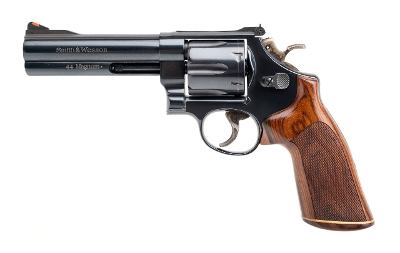 "Smith & Wesson 29-5 Classic Revolver .44 Magnum (L2025-11742)"