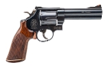 "Smith & Wesson 29-5 Classic Revolver .44 Magnum (L2025-11742)" - 2 of 5
