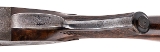 "CASED JAMES PURDEY & SON 12 GAUGE 2 BARREL SET BEST SHOTGUN (L2025-12513)" - 8 of 15