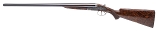 "CASED JAMES PURDEY & SON 12 GAUGE 2 BARREL SET BEST SHOTGUN (L2025-12513)" - 4 of 15