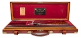 "CASED JAMES PURDEY & SON 12 GAUGE 2 BARREL SET BEST SHOTGUN (L2025-12513)" - 15 of 15