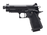 "Staccato C2 2011 Pistol 9mm (04837) AUSTX" - 2 of 6