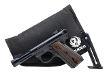 "Ruger Mark III 22/45 Lite Pistol .22LR (04879) AUSTX" - 6 of 6