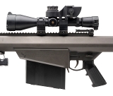 "Barrett M82A1 Rifle .50 Cal (L2025-12573)" - 4 of 4
