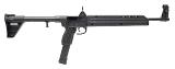 "Kel Tec Sub 2000 Gen. 1 Carbine 9mm (L2025 12428)"