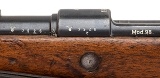 "Pre-WWII German 42 Code 1938 Dated K98 Bolt Action Rifle – 8mm (L2025-11469)" - 5 of 12