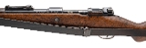 "Pre-WWII German 42 Code 1938 Dated K98 Bolt Action Rifle – 8mm (L2025-11469)" - 4 of 12