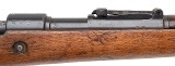 "Pre-WWII German 42 Code 1938 Dated K98 Bolt Action Rifle – 8mm (L2025-11469)" - 6 of 12