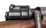 "Pre-WWII German 42 Code 1938 Dated K98 Bolt Action Rifle – 8mm (L2025-11469)" - 7 of 12