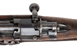 "Pre-WWII German 42 Code 1938 Dated K98 Bolt Action Rifle – 8mm (L2025-11469)" - 9 of 12