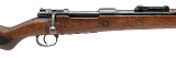 "Pre-WWII German 42 Code 1938 Dated K98 Bolt Action Rifle – 8mm (L2025-11469)" - 2 of 12