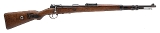 "Pre-WWII German 42 Code 1938 Dated K98 Bolt Action Rifle – 8mm (L2025-11469)"