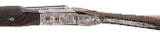 "FERLIB BOX LOCK EJECTOR 20 GAUGE SXS BREGOLI ENGRAVED (L2025-12031)" - 6 of 7
