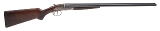 "LC SMITH IDEAL GRADE FEATHERWEIGHT SHOTGUN 16 GAUGE (L2025-11806)"