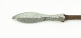 "Arrowhead with 4 sides (MGJ22)"