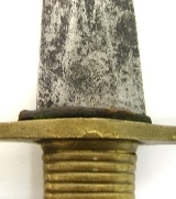 "English Pattern 1837 Brunswick (MEW1177)" - 8 of 8