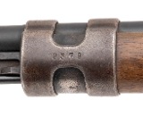 "WWII German bnz 42 K98 Bolt Action Rifle – 8mm Mauser (04922) AUSTX" - 7 of 8