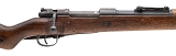 "WWII German bnz 42 K98 Bolt Action Rifle – 8mm Mauser (04922) AUSTX" - 2 of 8