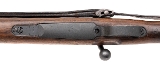 "WWII German bnz 42 K98 Bolt Action Rifle – 8mm Mauser (04922) AUSTX" - 6 of 8