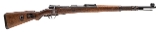 "WWII German bnz 42 K98 Bolt Action Rifle – 8mm Mauser (04922) AUSTX"