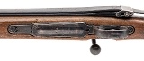 "WWII German dot 1944 K98 Bolt Action Rifle – 8mm Mauser (04884) AUSTX" - 6 of 8