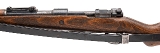 "WWII German dot 1944 K98 Bolt Action Rifle – 8mm Mauser (04884) AUSTX" - 4 of 8