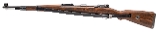 "WWII German dot 1944 K98 Bolt Action Rifle – 8mm Mauser (04884) AUSTX" - 3 of 8