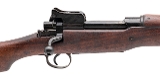 "WWI Eddystone Model 1917 Bolt Action Rifle with WWII Upgrades – .30-06 Springfield (04928) AUSTX" - 2 of 6