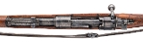 "Late-War “Last Ditch" bnz 4 K98 Bolt Action Rifle – 8mm Mauser (04923) AUSTX" - 5 of 7
