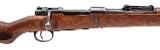 "Late-War “Last Ditch" bnz 4 K98 Bolt Action Rifle – 8mm Mauser (04923) AUSTX" - 2 of 7