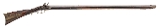 "Melchoir Fordney Kentucky Rifle (57592)"
