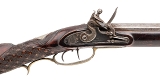 "Melchoir Fordney Kentucky Rifle (57592)" - 2 of 14