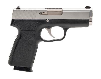 "Kahr Arms P9 Pistol 9mm (04840) AUSTX"