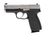 "Kahr Arms P9 Pistol 9mm (04840) AUSTX" - 2 of 3
