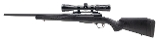 "(SN: R511245) Savage 110 Apex Hunter XP Rifle .22-250 REM. (L2025-12341) NEW" - 3 of 5